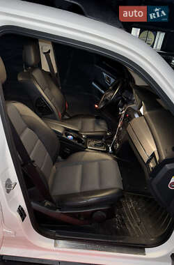 Внедорожник / Кроссовер Mercedes-Benz GLK-Class 2009 в 
