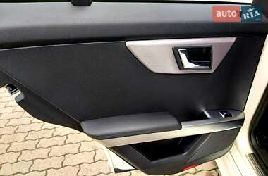 Позашляховик / Кросовер Mercedes-Benz GLK-Class 2011 в 