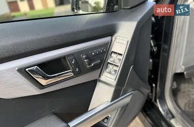 Внедорожник / Кроссовер Mercedes-Benz GLK-Class 2011 в 