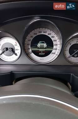 Внедорожник / Кроссовер Mercedes-Benz GLK-Class 2012 в 