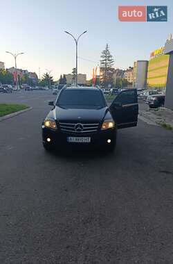 Внедорожник / Кроссовер Mercedes-Benz GLK-Class 2011 в 