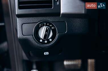 Внедорожник / Кроссовер Mercedes-Benz GLK-Class 2009 в 