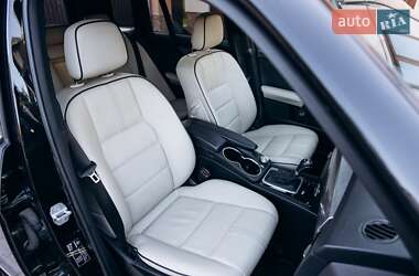 Внедорожник / Кроссовер Mercedes-Benz GLK-Class 2009 в 