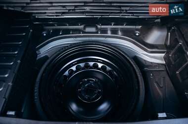 Внедорожник / Кроссовер Mercedes-Benz GLK-Class 2009 в 