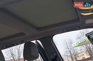 Внедорожник / Кроссовер Mercedes-Benz GLK-Class 2014 в 