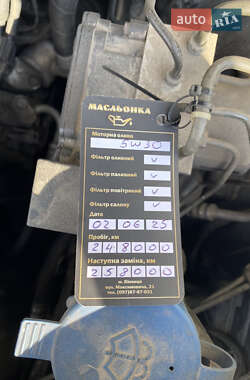 Внедорожник / Кроссовер Mercedes-Benz GLK-Class 2012 в 