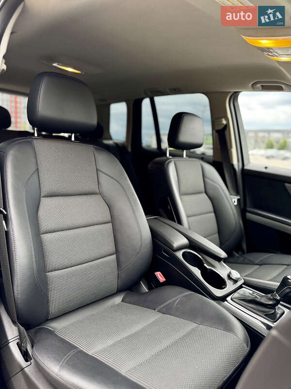 Позашляховик / Кросовер Mercedes-Benz GLK-Class 2011 в Києві