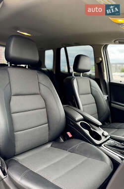 Внедорожник / Кроссовер Mercedes-Benz GLK-Class 2011 в 