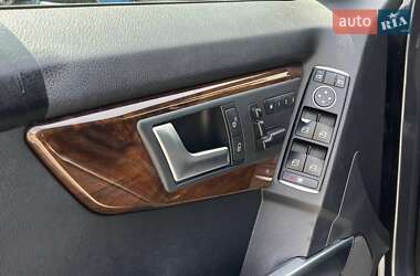 Внедорожник / Кроссовер Mercedes-Benz GLK-Class 2014 в 