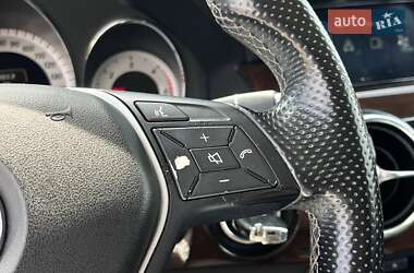 Внедорожник / Кроссовер Mercedes-Benz GLK-Class 2014 в 