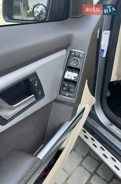 Внедорожник / Кроссовер Mercedes-Benz GLK-Class 2014 в 