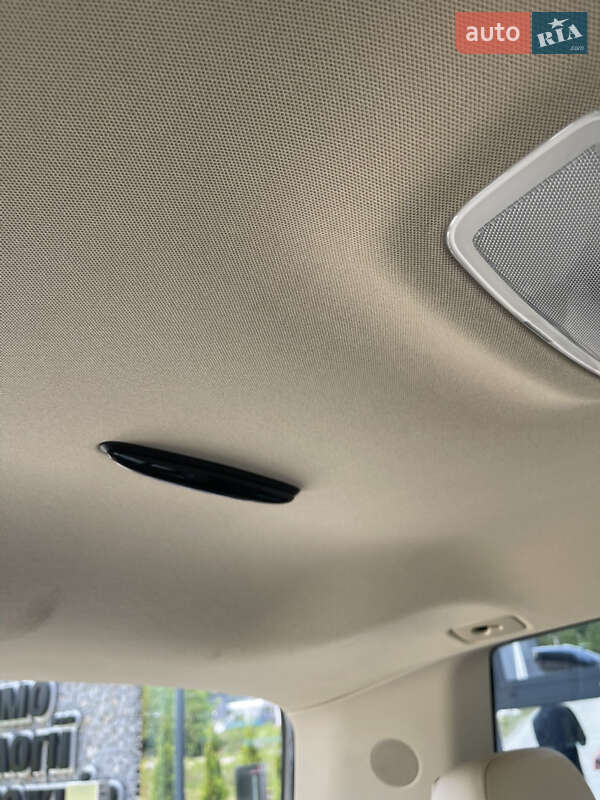 Внедорожник / Кроссовер Mercedes-Benz GLK-Class 2014 в Львове