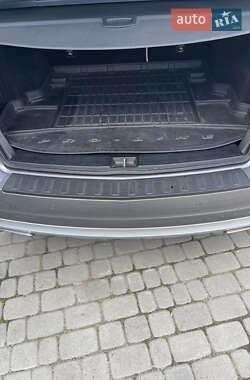 Внедорожник / Кроссовер Mercedes-Benz GLK-Class 2014 в 