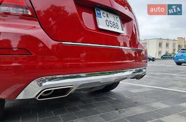 Внедорожник / Кроссовер Mercedes-Benz GLK-Class 2015 в 