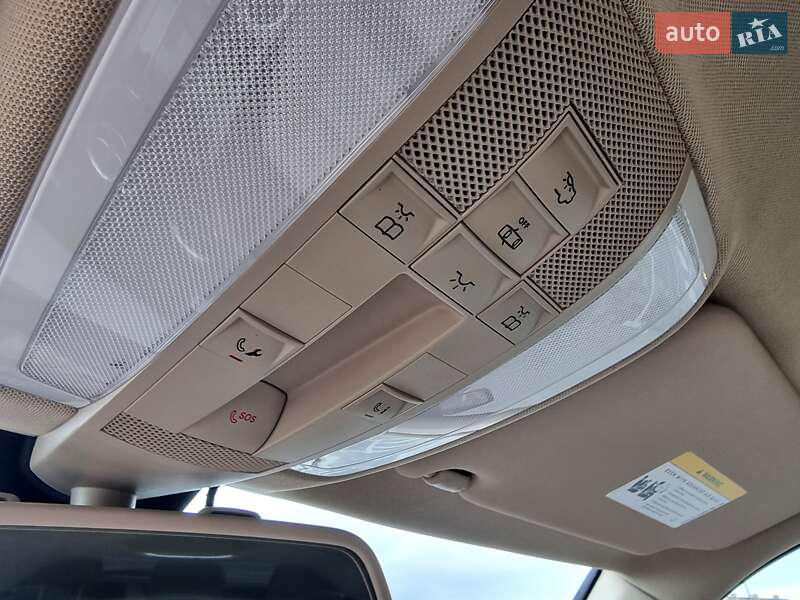 Внедорожник / Кроссовер Mercedes-Benz GLK-Class 2015 в Виннице