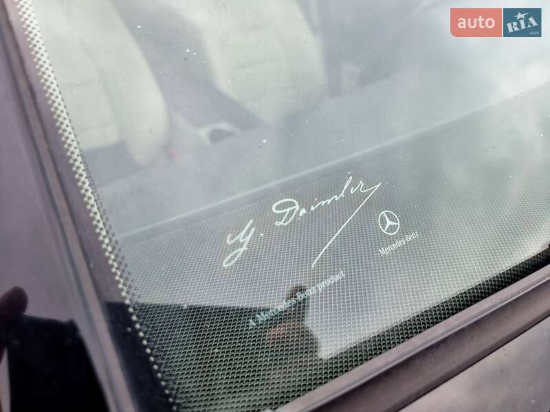 Внедорожник / Кроссовер Mercedes-Benz GLK-Class 2015 в Виннице