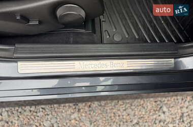 Внедорожник / Кроссовер Mercedes-Benz GLK-Class 2013 в 