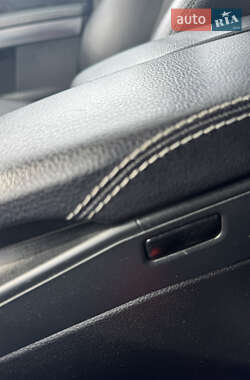 Внедорожник / Кроссовер Mercedes-Benz GLK-Class 2013 в 
