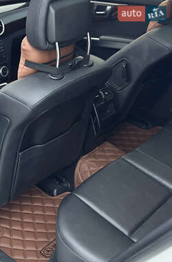 Внедорожник / Кроссовер Mercedes-Benz GLK-Class 2015 в 