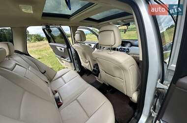 Внедорожник / Кроссовер Mercedes-Benz GLK-Class 2013 в 