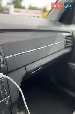 Внедорожник / Кроссовер Mercedes-Benz GLK-Class 2011 в 