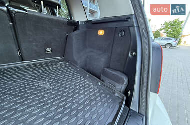 Внедорожник / Кроссовер Mercedes-Benz GLK-Class 2011 в 