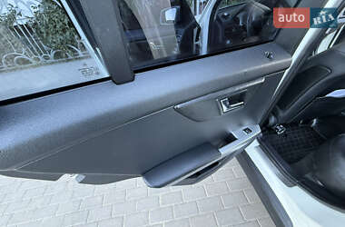 Внедорожник / Кроссовер Mercedes-Benz GLK-Class 2011 в 