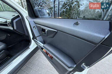 Внедорожник / Кроссовер Mercedes-Benz GLK-Class 2011 в 
