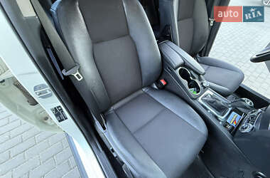 Внедорожник / Кроссовер Mercedes-Benz GLK-Class 2011 в 