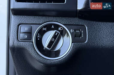 Внедорожник / Кроссовер Mercedes-Benz GLK-Class 2011 в 