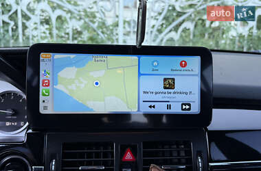 Внедорожник / Кроссовер Mercedes-Benz GLK-Class 2011 в 