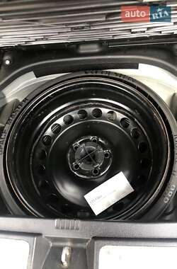 Внедорожник / Кроссовер Mercedes-Benz GLK-Class 2011 в 