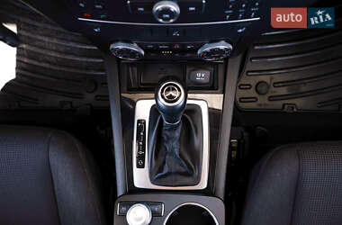 Внедорожник / Кроссовер Mercedes-Benz GLK-Class 2011 в 