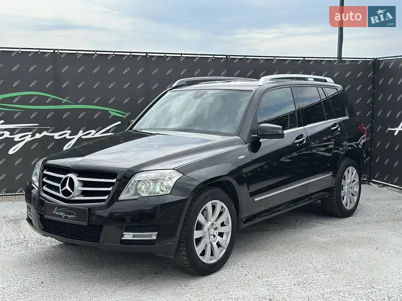 Mercedes-Benz GLK-Class 2012 VIN WDCGG8HB6CF845820 фото оголошення 19 з 55