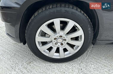 Внедорожник / Кроссовер Mercedes-Benz GLK-Class 2011 в 