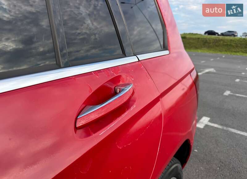 Внедорожник / Кроссовер Mercedes-Benz GLK-Class 2013 в Львове фото 15 Внедорожник / Кроссовер Mercedes-Benz GLK-Class 2013 в Львове