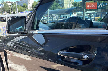 Позашляховик / Кросовер Mercedes-Benz GLK-Class 2014 в 