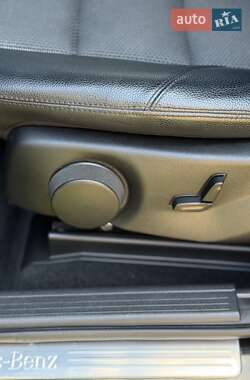 Внедорожник / Кроссовер Mercedes-Benz GLK-Class 2011 в 