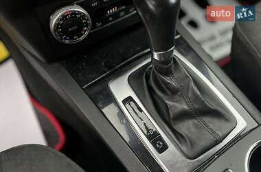 Внедорожник / Кроссовер Mercedes-Benz GLK-Class 2011 в 