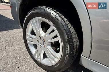 Внедорожник / Кроссовер Mercedes-Benz GLK-Class 2014 в 