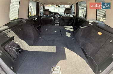 Внедорожник / Кроссовер Mercedes-Benz GLK-Class 2014 в 