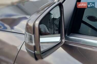 Внедорожник / Кроссовер Mercedes-Benz GLK-Class 2013 в 
