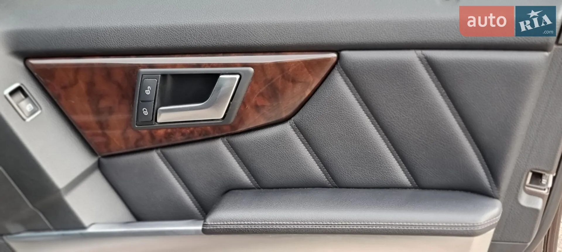 2013 Mercedes-Benz GLK-klasse - мініатюра 30