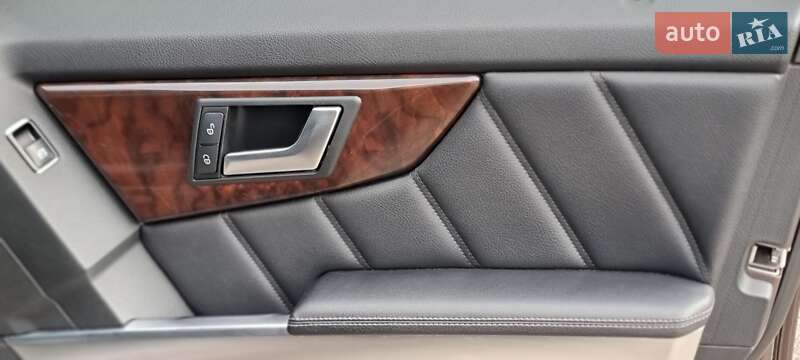 Внедорожник / Кроссовер Mercedes-Benz GLK-Class 2013 в Одессе фото 31 Внедорожник / Кроссовер Mercedes-Benz GLK-Class 2013 в Одессе