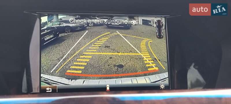 Внедорожник / Кроссовер Mercedes-Benz GLK-Class 2013 в Одессе фото 39 Внедорожник / Кроссовер Mercedes-Benz GLK-Class 2013 в Одессе