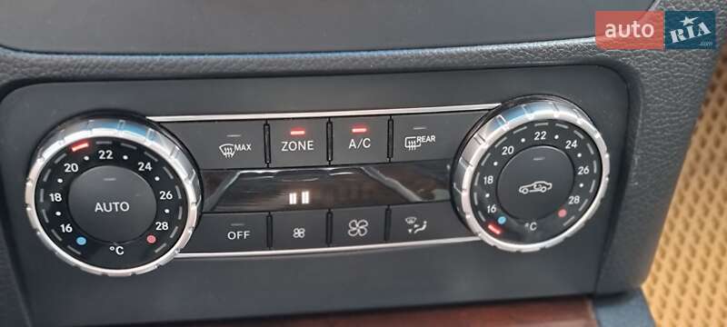 Внедорожник / Кроссовер Mercedes-Benz GLK-Class 2013 в Одессе фото 44 Внедорожник / Кроссовер Mercedes-Benz GLK-Class 2013 в Одессе