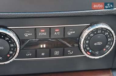Внедорожник / Кроссовер Mercedes-Benz GLK-Class 2013 в 