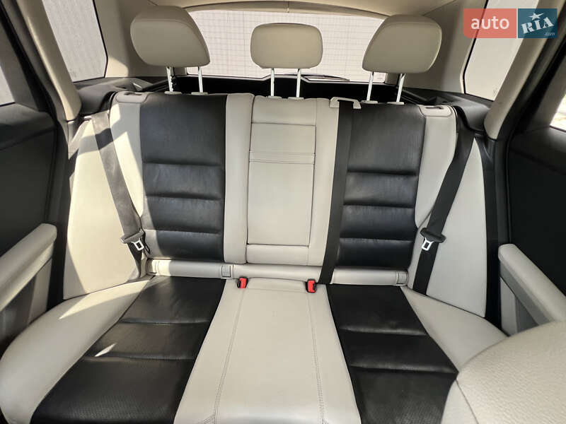 Позашляховик / Кросовер Mercedes-Benz GLK-Class 2010 в Любомлі