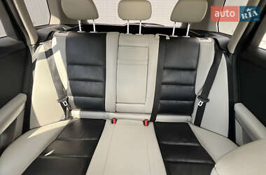 Внедорожник / Кроссовер Mercedes-Benz GLK-Class 2010 в 