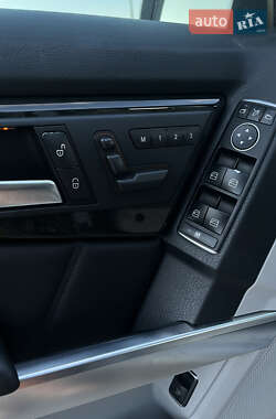 Внедорожник / Кроссовер Mercedes-Benz GLK-Class 2013 в 